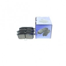 AISIN Brake pad BPMI-2901 rear